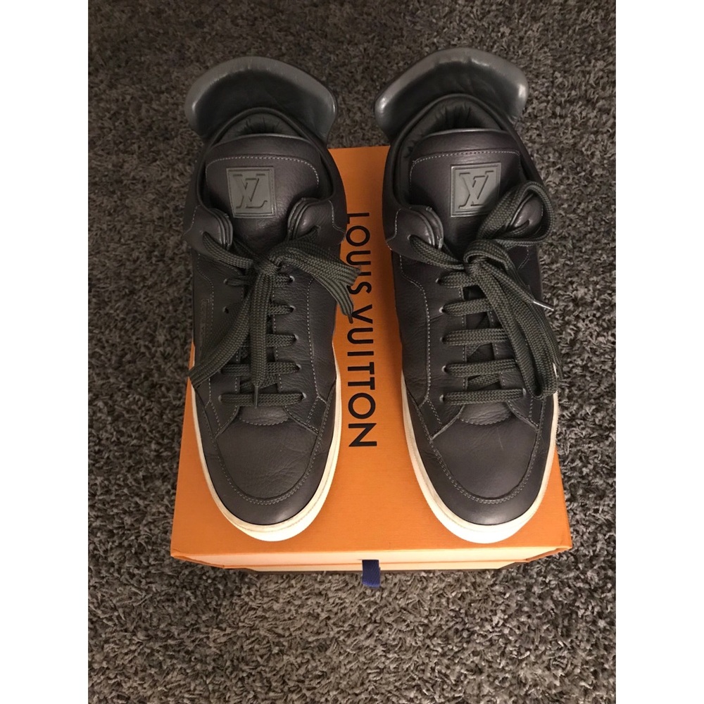 ***SOLD*** Louis Vuitton x Kanye West Don’s - Picture 2 of 6